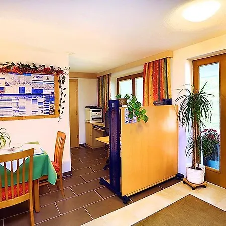 Appartementhaus Dorfblick * Solden